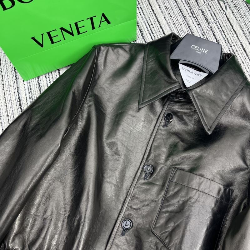 Bottega Veneta Outwear